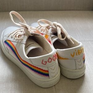 Soludos tennis shoes